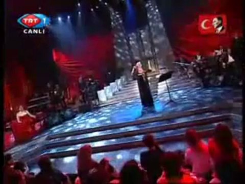 Emel Sayın - Yanık Ömer - Atatürk severdi