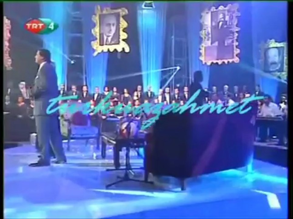 EMEL SAYIN _ AHMET ÖZHAN £££ Ne Bildin Kıymetim