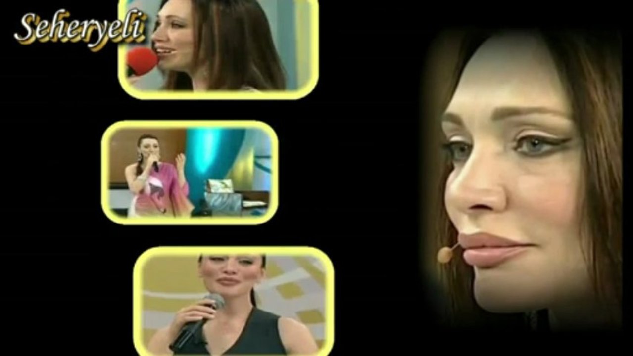 Umut Akyürek  ♪♪♪ Gördüm Seni Sevdim Güzelim Gonce-i Tersin