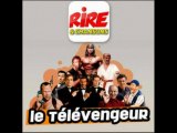 Le Télévengeur sur Rire & Chansons - Gérard Jugnot