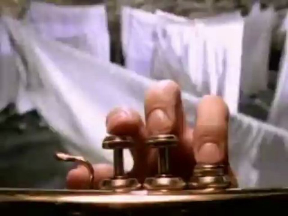 Erasure - Sometimes (Jason Parker's Dance Mix) (10 Years Anniversary [Official Video]