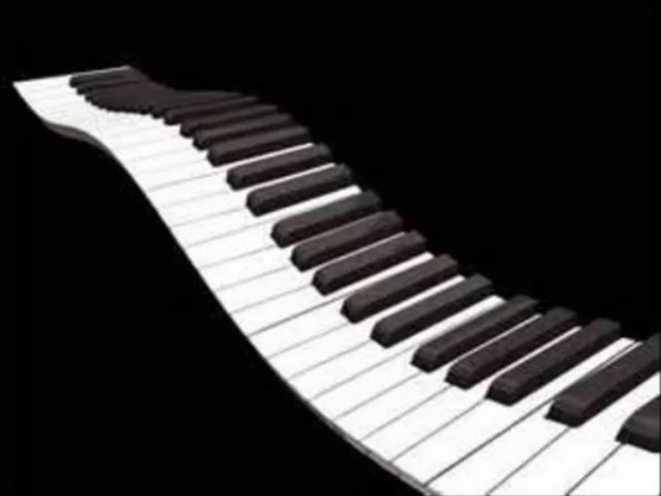 Piano Blues