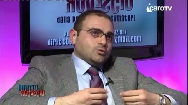 Diritto e Rovescio (stagione 2013): RcAuto