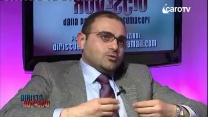 Diritto e Rovescio (stagione 2013): RcAuto