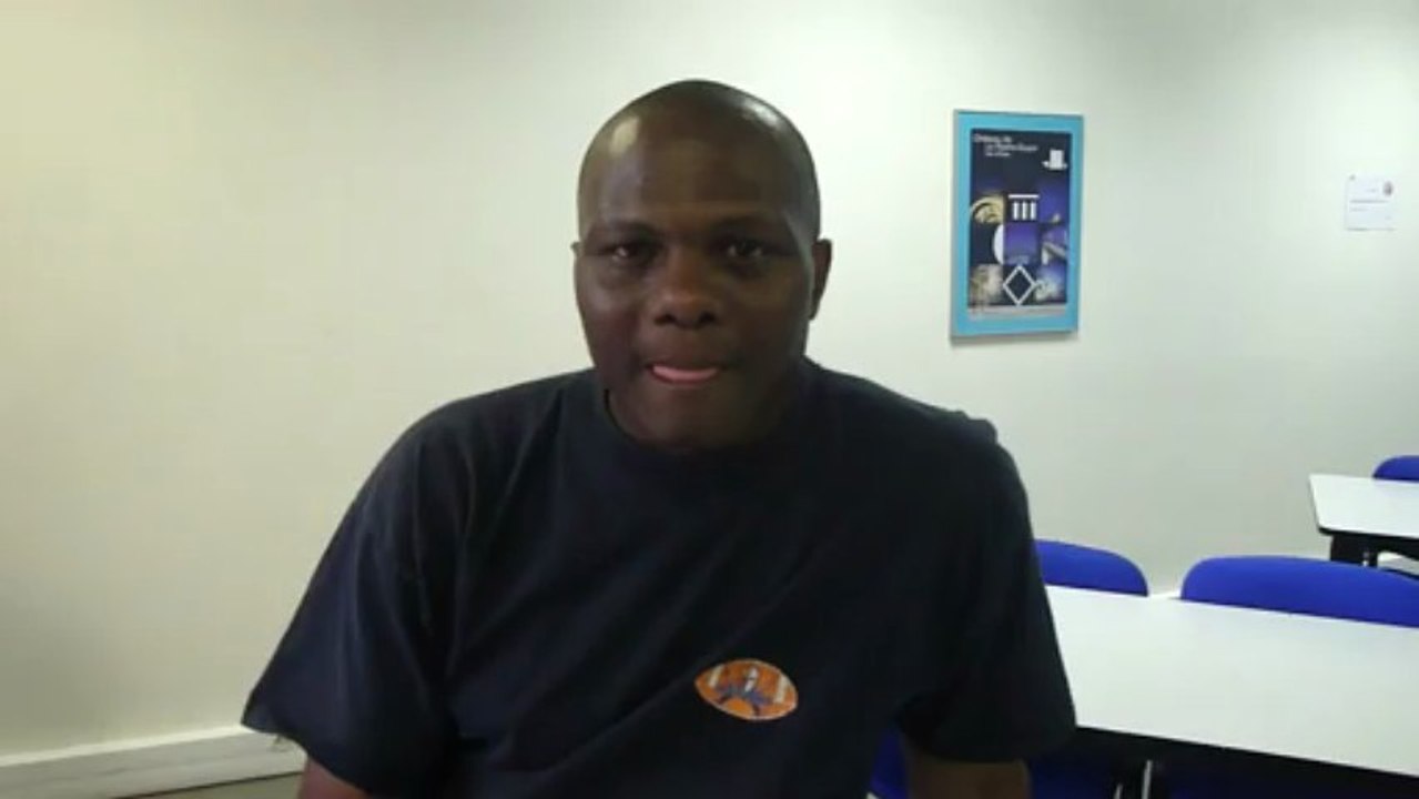 PAROLES D'HOMMES ; THIERRY CONSTANT