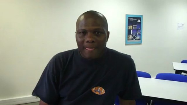 PAROLES D'HOMMES ; THIERRY CONSTANT