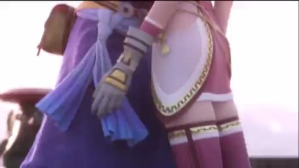 Final Fantasy XIII-2 [Playthrough] 58