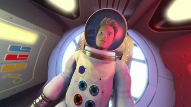 Barbie Life in the Dreamhouse - Occupational Hazards