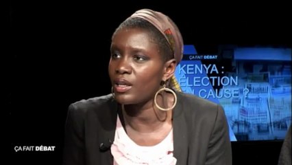 CA FAIT DEBAT VENDREDI 15 MARS 2013