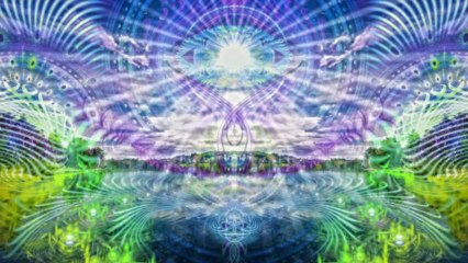 Desert Dwellers - You Can See Forever (Ether Mix)