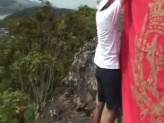 Cunard - Queen Elizabeth Transits the Panama Canal