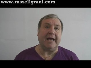 Russell Grant Video Horoscope Libra March Sunday 17th 2013 www.russellgrant.com