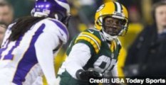 Jennings Leaves Packers, Signs With Vikings