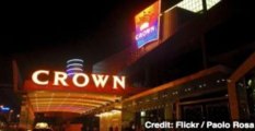 Australia's Crown Casino Loses $33 Million to Scam