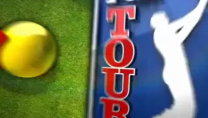 Crowded Leaderboard at PGA Tampa Bay
