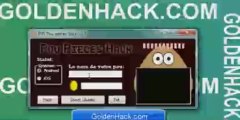 Pou Coins Pirater | Hack Tool | Télécharger March 2013