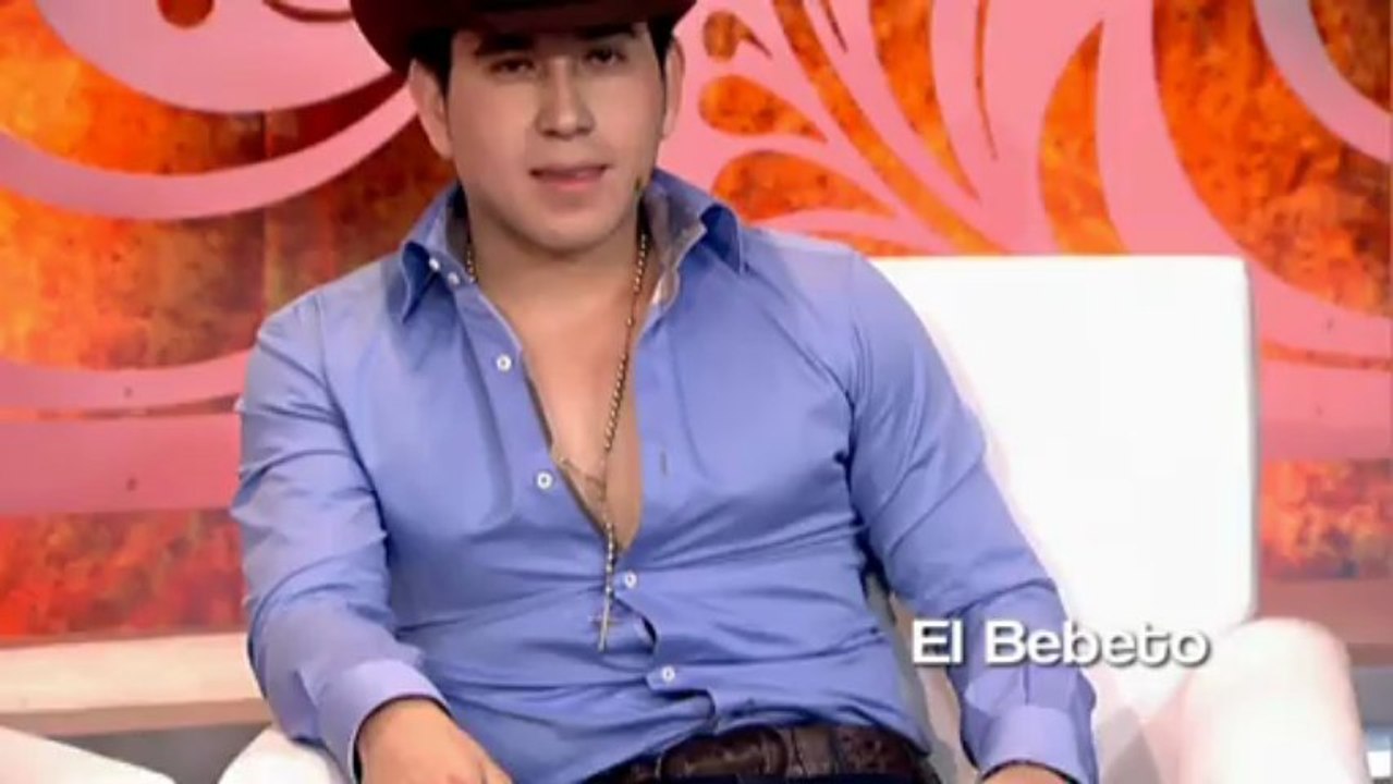 FURIA EL BEBETO vuelvelo a ver-promo