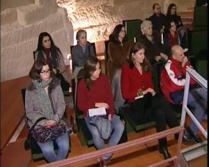 CI VORREBBE UNA THATCHER MATERA 16-3-2013