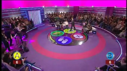 TV3 - La partida de TV3 - Xavi Valls i Mikel Iglesias