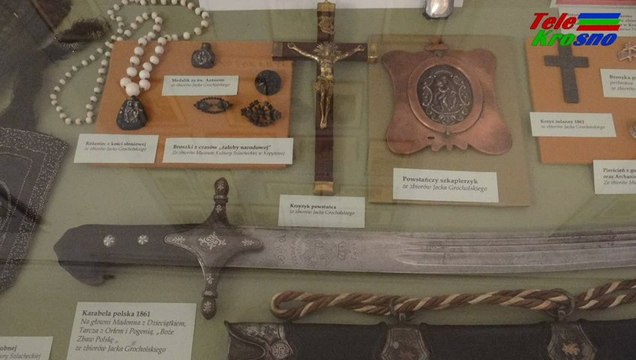 Wernisaż wystawy W HOŁDZIE POWSTAŃCOM 1863 – 1864