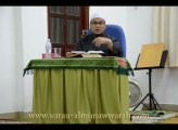 Kuliah Magrib Ustaz Mohd Soffiean Ismail 3March2013