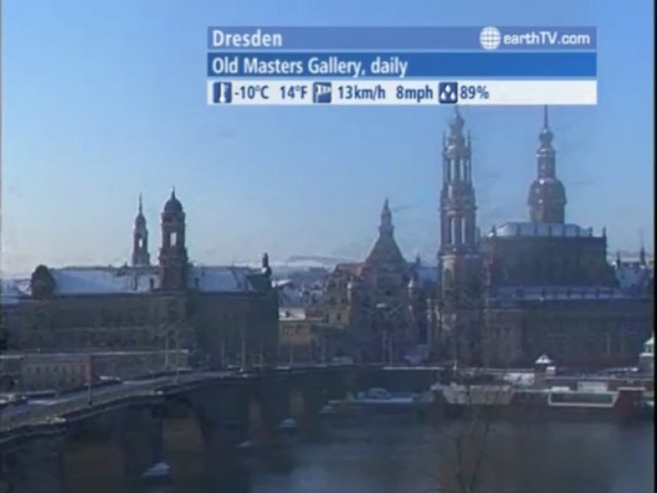 Dresden - Germany, Antibes - Juan-les-Pins - France, London - United Kingdom, Lugano - Ticino - Switzerland, Salzburg - Austria, Amsterdam - Netherlands, Cape Town - South Africa