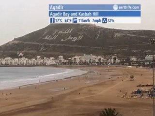 Agadir - Morocco, Dresden - Germany, Geneva - Switzerland, Saint-Malo - France, Santorini - Greece, Macau SAR - China, Munich - Germany