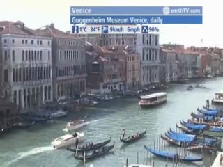 Venice - Italy, Cologne - Germany, Las Vegas - USA, Melbourne - Australia, Cannes - France, Dusseldorf - Germany, Lucerne - Switzerland