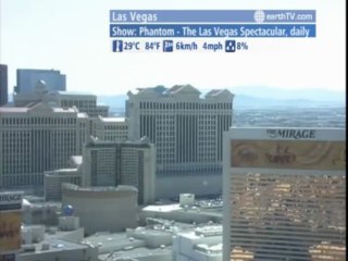 Las Vegas - USA, Macau SAR - China, Cannes - France, Los Angeles - USA, Palma de Mallorca - Spain, Lucerne - Switzerland, Warnemunde - Germany