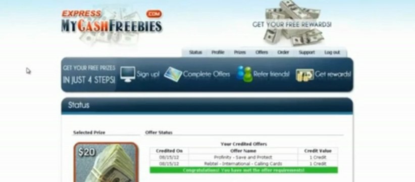 INSTANT PAYDAY NETWORK - IS IT A SCAM