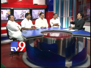 Action against MLAs defying party whip - Part 1