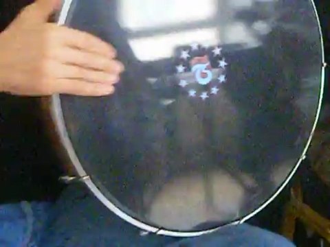 Zübeyir DEMİR - Yüce Dağ Başına Yağan Kar İdim - Solo çalışması - 16 Mart 2013