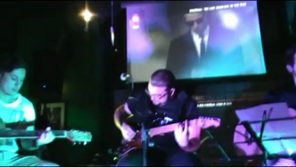 L'Amour Toujours Live@Heineken Green Stage 34