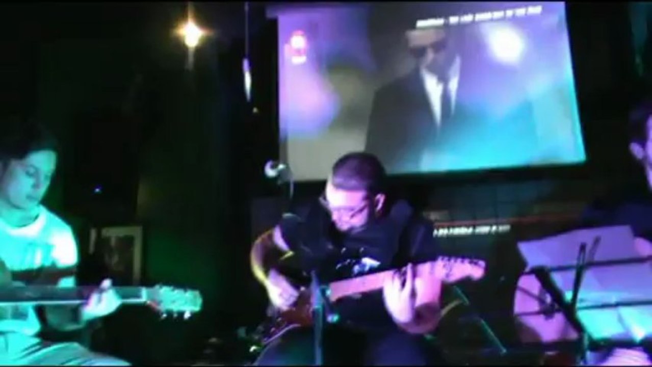 L'Amour Toujours Live@Heineken Green Stage 34