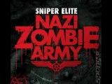 SNIPER ELITE ZOMBIE ARMY TRAINER [FREE CHEATS AND TRAINERS]