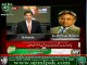 APML Quaid Pervez Musharraf with Dr.Danish in "SYH" - Ary News - 16 March 2013