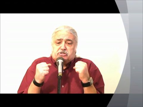 HECATOMBE (Georges Brassens par Giorgio)