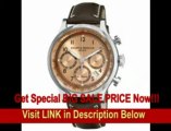 [FOR SALE] Baume & Mercier Men's 10004 Capeland Mens Automatic Chronograph Watch