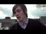 EIMHIN HEALY - IF THE SEA CAN CHANGE SO CAN I (BalconyTV)