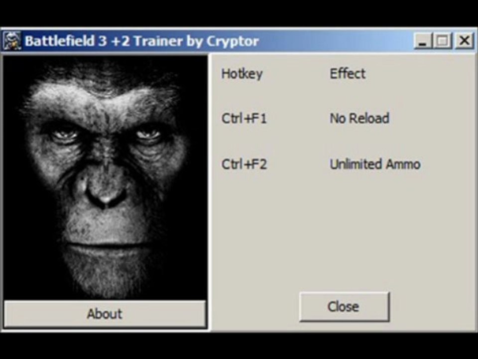 BATTLEFIELD 3 CHEATS AND TRAINERS