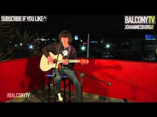 JULIAN GRAHAM (BalconyTV)