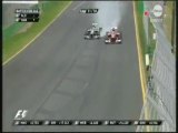 Australie 2013 : Alonso dépasse Hamilton