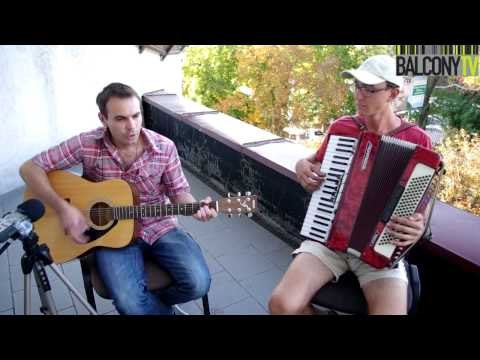 СЕКРЕТНОЕ ОРУЖИЕ (BalconyTV)