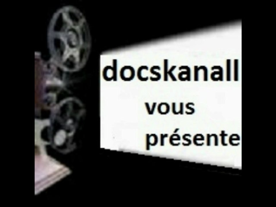 11 Septembre...5 Objets du Scandale (extrait).