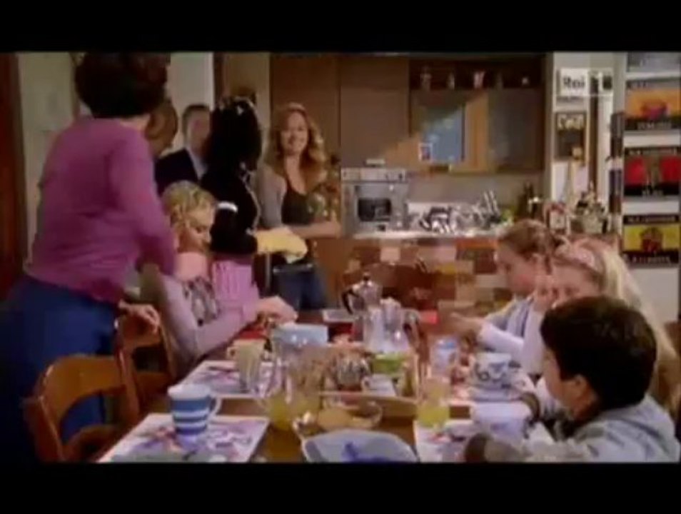 Le parti più belle di Un Medico in famiglia 7