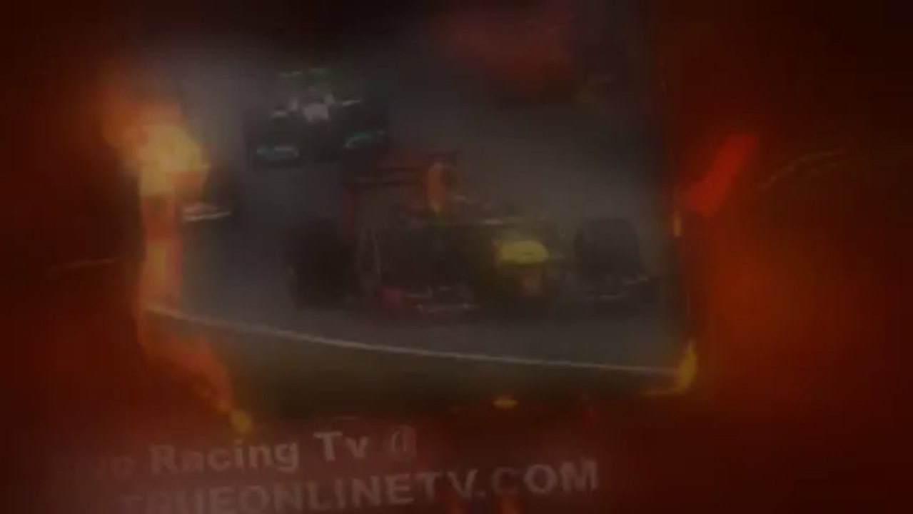 f 1 racing 2013 - f1 2013 season Live australia - f1 australian 2013 - live formula1 - prix formule 1