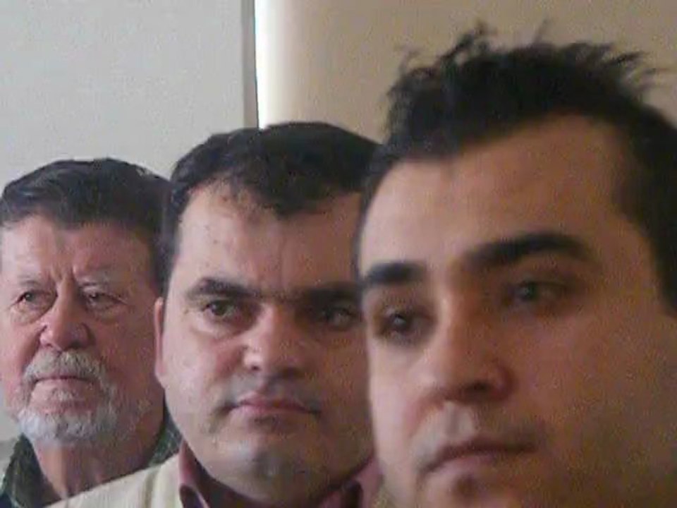 Yeliz ÖZTÜRK - Altın Tasta Gül Kuruttum - Solo çalışması - 16 Mart 2013