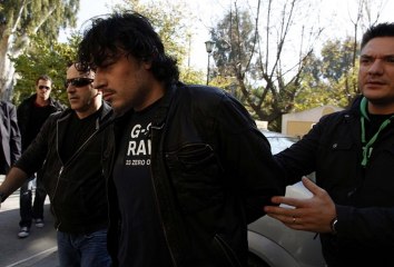 Ηχητικό ντοκουμέντο από τον Αλκέτ Ριζάι -3-
