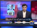 Aaj Kamran Khan Kay Sath-15 Mar 2013-Part 1