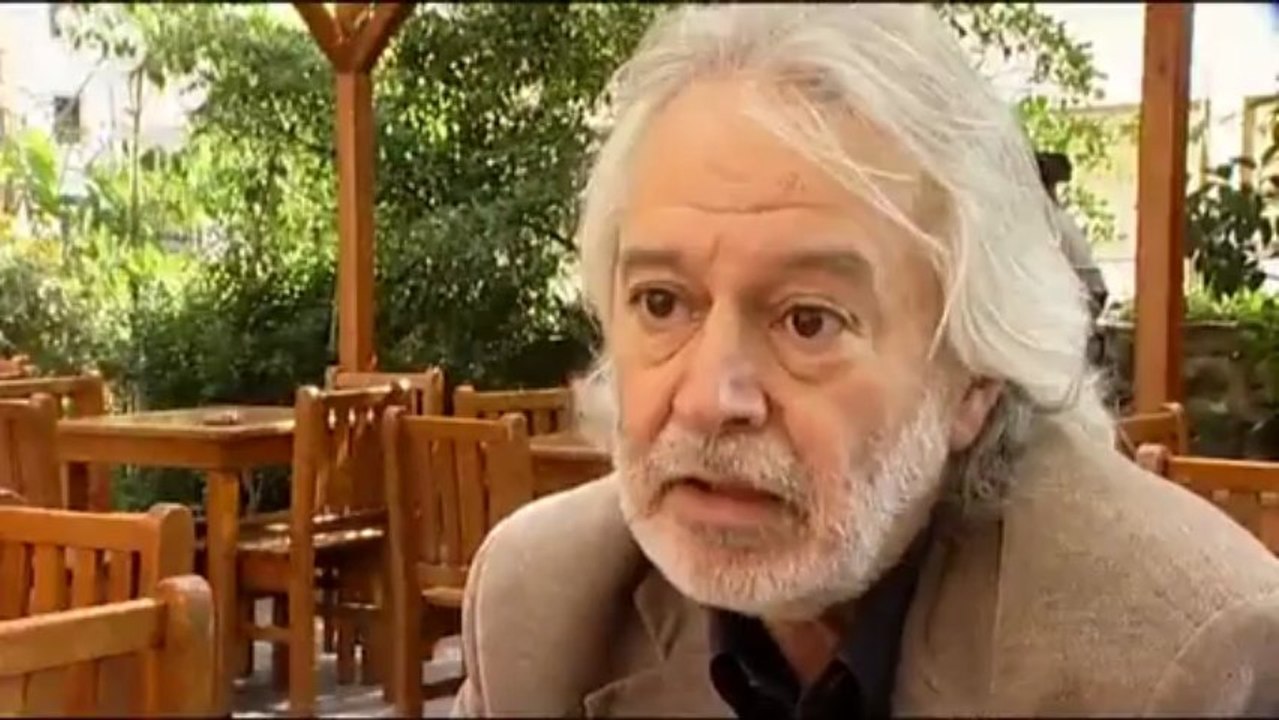 Deutsch-jüdische Spurensuche - Türkei | Kultur 21